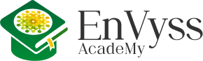 Logo EnVyss